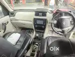 Mahindra Scorpio 2016