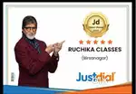 Ruchika Classes for nursery to std 10