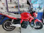 BRAND NEW EVTRIK ELECTRIC BIKE SALE  EMI AVILABLE  0 DOWN PAYMENT