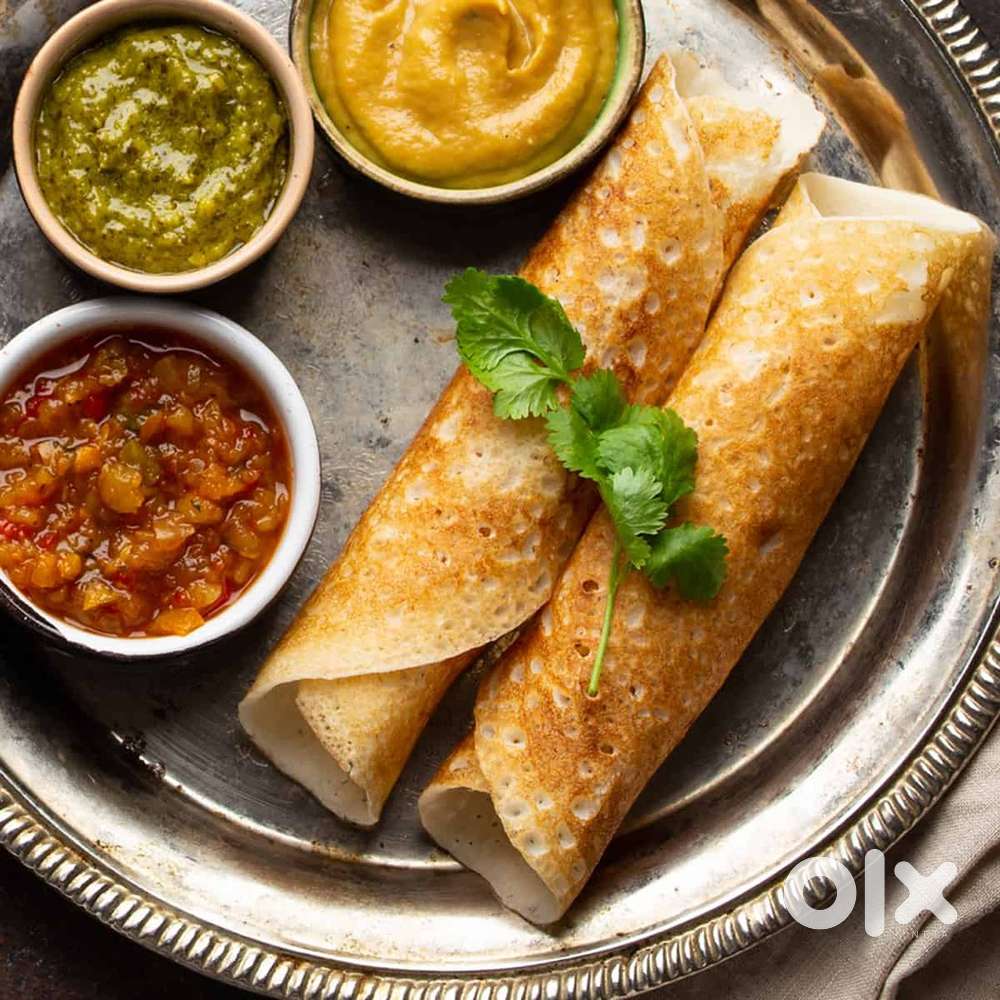 South indian cook