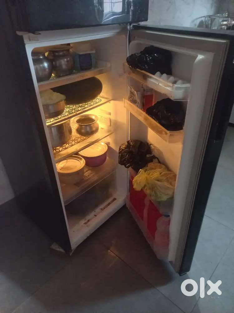 Whirlpool fridge double door 2022 modle