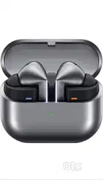 Samsung galaxy buds 3pro