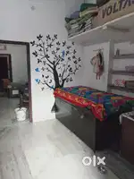Student and Working Professional Room