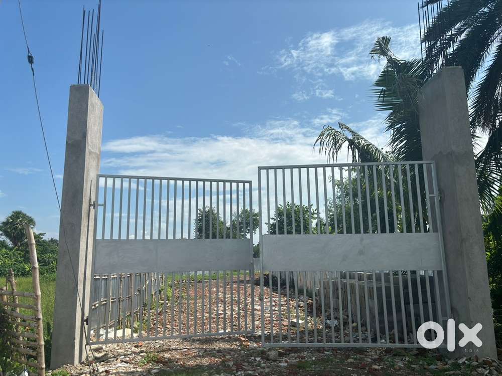 0% INTEREST WITH 3 YEARS EMI LAND FOR SALE NEAR JOKA METRO