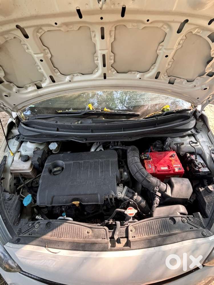 Hyundai i20 2012 Diesel Well Maintained With alloys