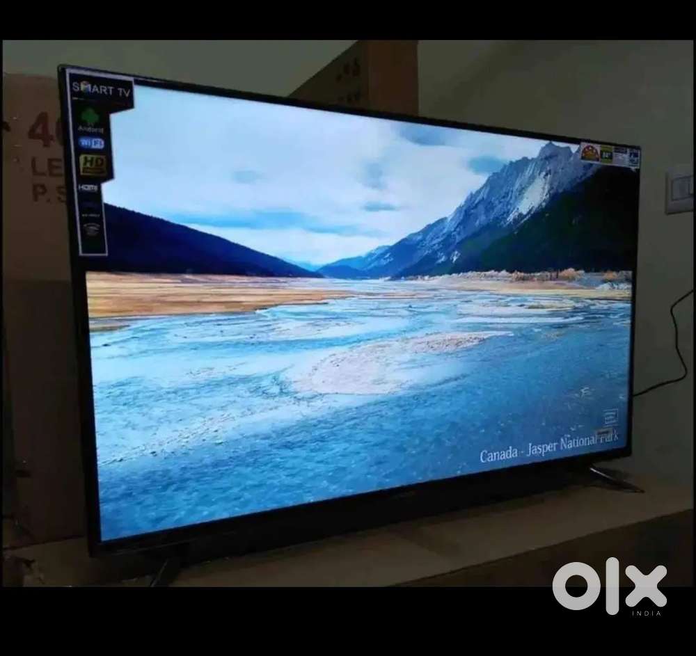 SUNDAY MASS OFFER LATEST MODEL LED ANDROID TV SUPER SALE