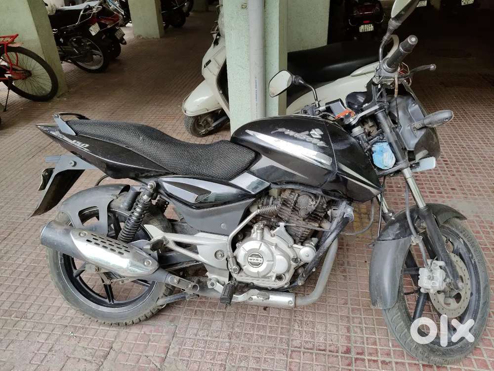 Bajaj Pulsar 150