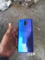 Kuch kmi nhi h oppoa9 2020