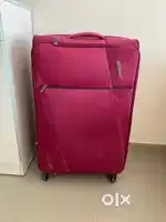Check-in Suitcase 75cm