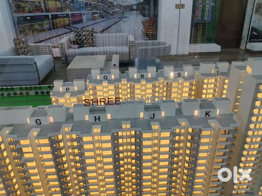 Want a boy for shop work for real estate office