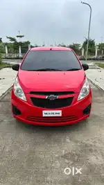 Chevrolet Beat 2010-2013 PS, 2013, Petrol