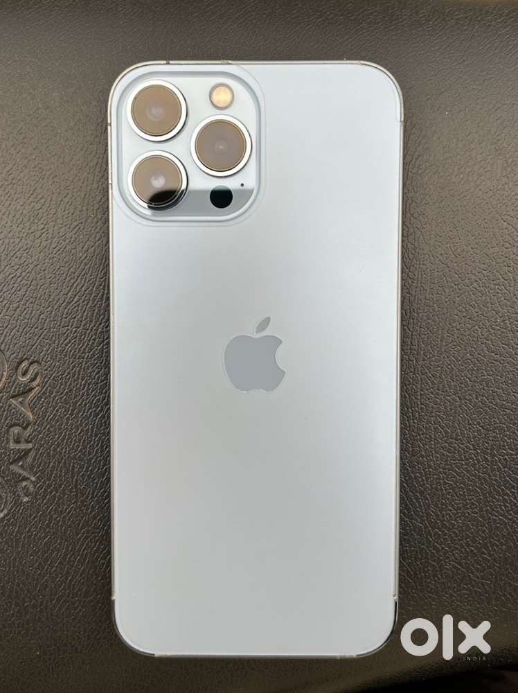 IPhone 13 Pro Max (256 GB)