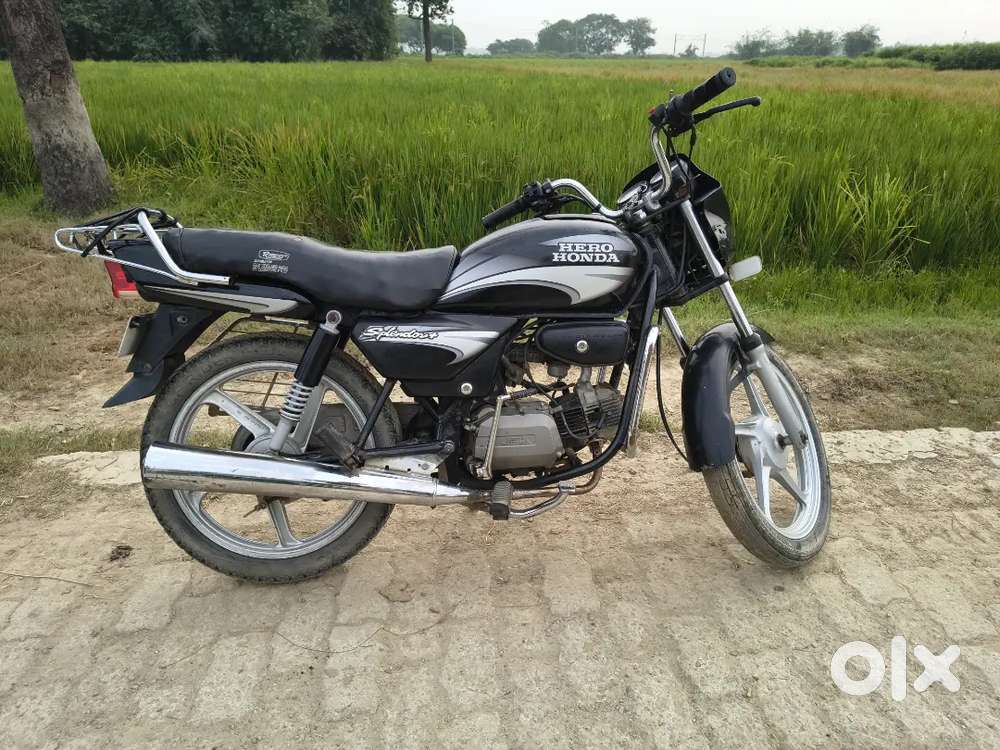 Best condition bike koi kharabi nhi hai