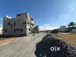 COPORATION LIMIT LAND FOR SALE AT KARATTUMEDU