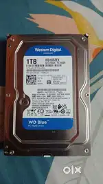 Computer Hard disk