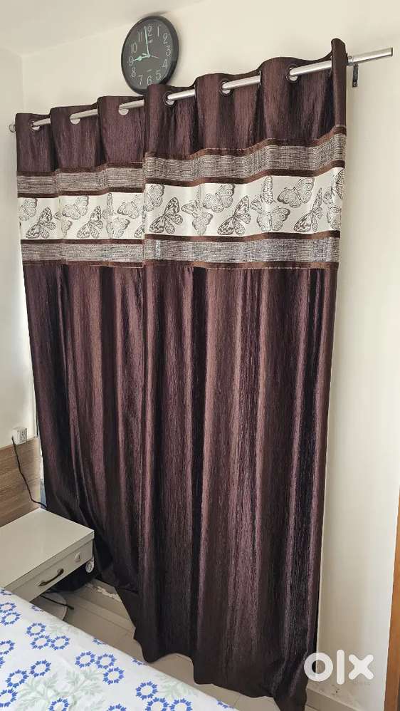 Curtains for home