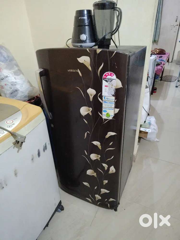 Samsung fridge