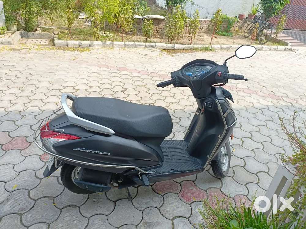 Good condition