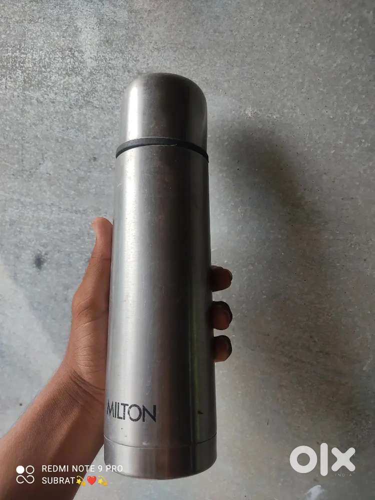Milton bottle