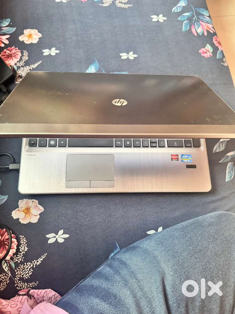 HP Laptop Probook 4530s
