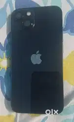 Iphone 13 Black