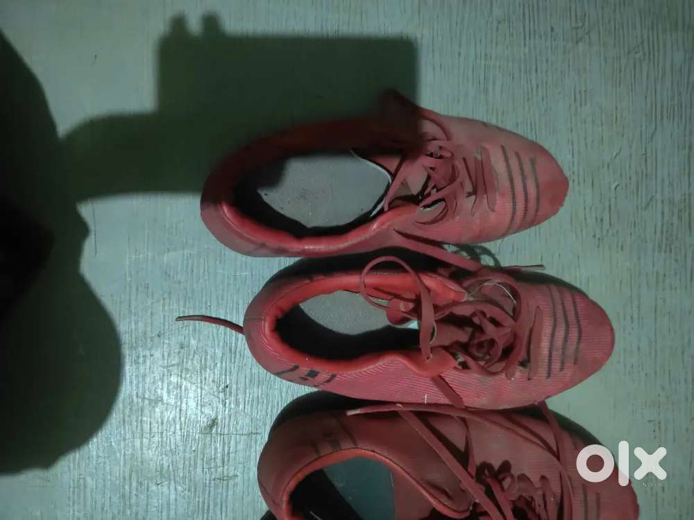 Sega Football Boots Size- 6