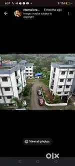 2 bhk flat for rent
