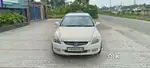 Honda Accord 3.0 V6 Automatic, 2006, Petrol
