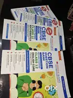 Brand New Oswaal Question Bank Class 12 PCM + English Books – 70% Off