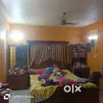 Vip road kaikhali near chieramore 3 bed 2 bathfurnish flat for sale