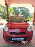 FOR SALE: Nissan Micra 1.2L | 2010 | First Owner