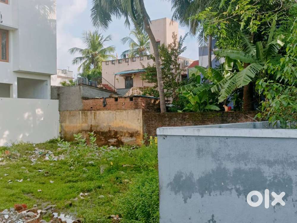 LAND SALE IN ORAGADAM AMBATTUR