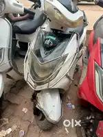 Battery Scooter