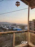 Need a roommate for fully furnished property in pisoli