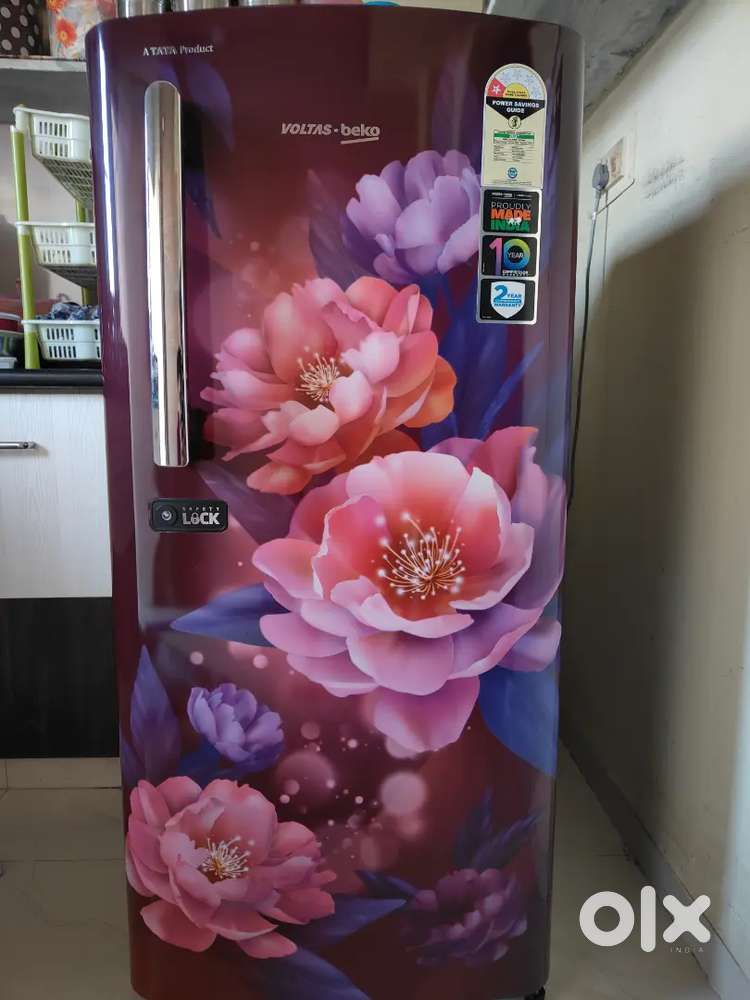 Voltas Beko (Tata) Fridge for Sell