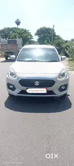 Maruti Suzuki Dzire 1.2 ZXI Plus AMT, 2019, Petrol