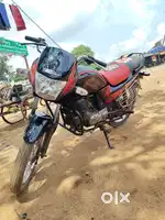 Very good condition New Replesment