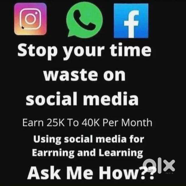 Part time / full Work From home Jobs, Part Freshers [ Daily Income ]