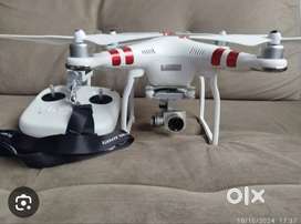 WEDDING BEST HD NEW DRONE CAMERA WITH REMOT CONTROL...FE