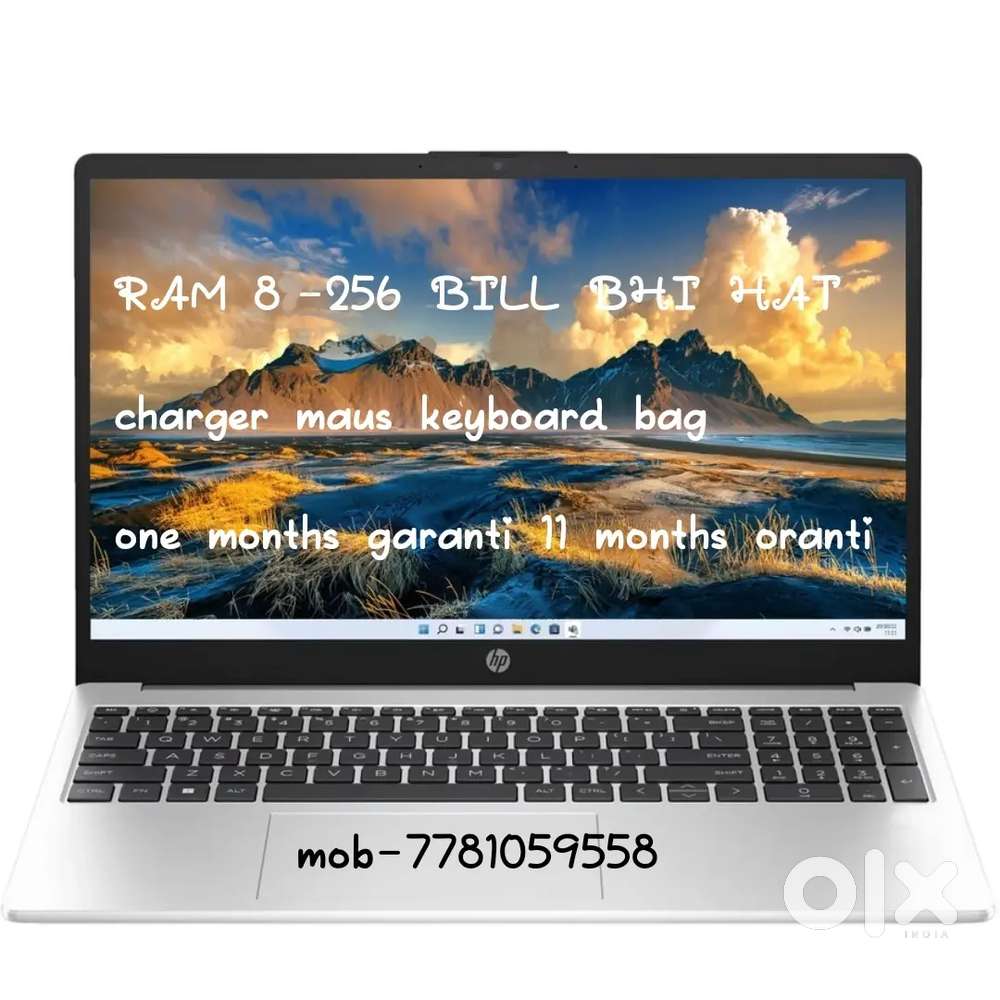HP Probook 440 G6 best look