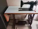 Stitching machine