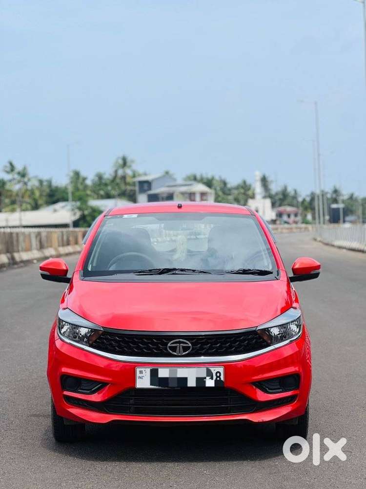 Tata Tiago 1.05 Revotorq XT, 2022, Petrol