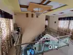 Duplex house for rent/lease