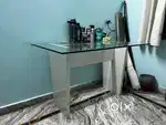 Dining table/4 seater/without chair