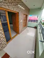 Good water and spacious hall and rooms