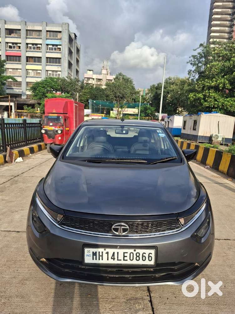 Tata Altroz 1.2 XM Plus, 2023, Petrol