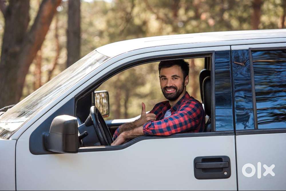 Pickup Driver(Vehicle: Bolero)