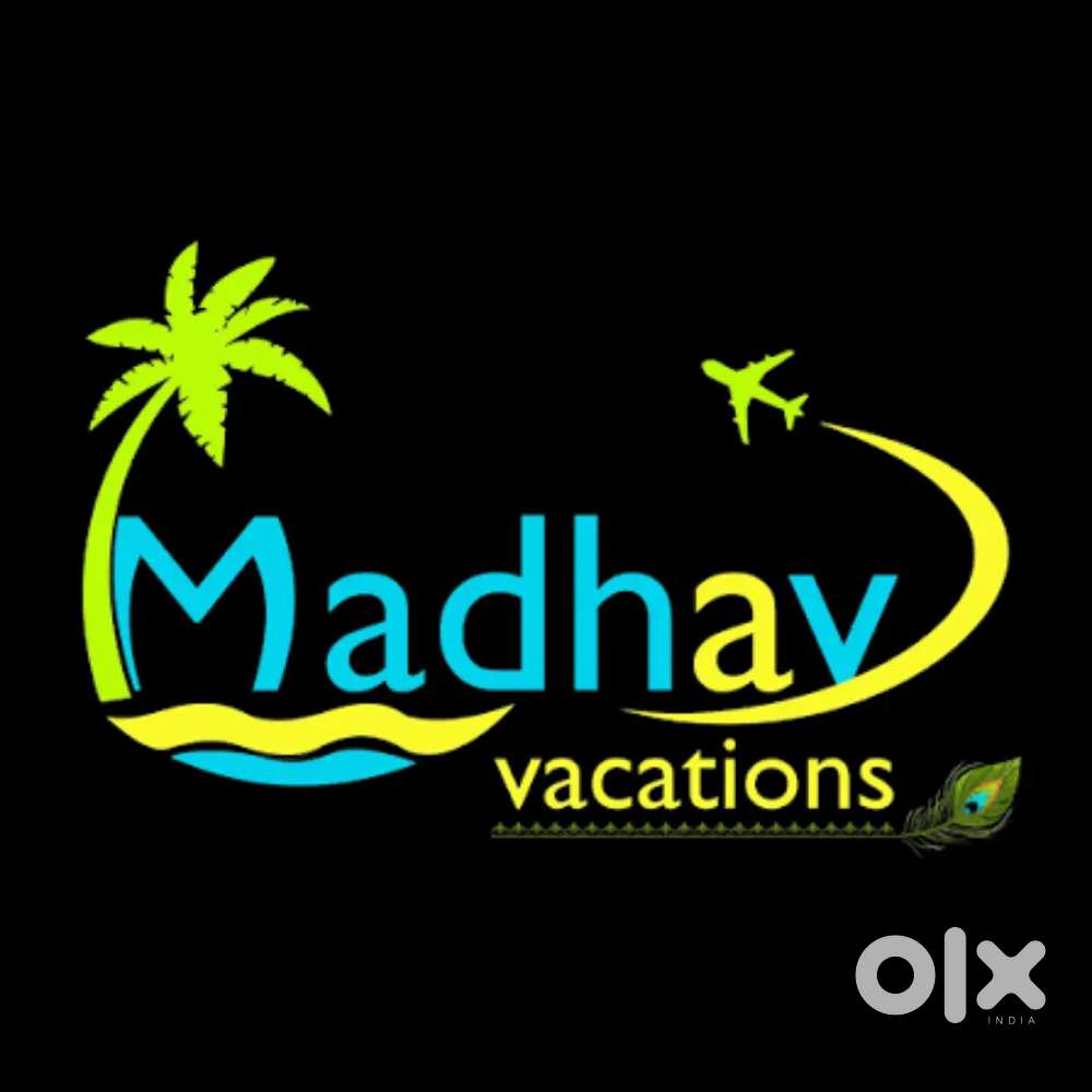 Telesales Executive Required – Madhav Vacation Company