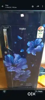 Whirlpool 3star