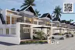 GOOD LOOKING 3BHK VILLA FOR SALE AT ANGAMALY TOWN!